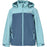 ZIGZAG Bloomer AWG Jacket W-PRO 15000 Jacket 2189 Cameo Blue