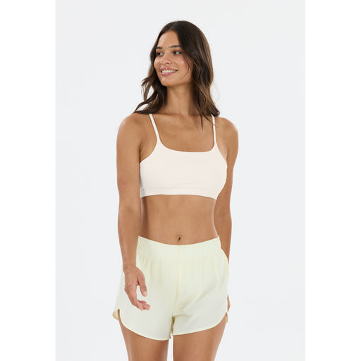 ATHLECIA Blossom W Sports Bra Sports Bra 1002 White