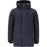 WHISTLER Bluff M Parka W-PRO 10000 Jacket 2048 Navy Blazer