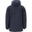 WHISTLER Bluff M Parka W-PRO 10000 Jacket 2048 Navy Blazer