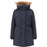 WHISTLER Bluff W Parka W-PRO 10000 Jacket 2048 Navy Blazer