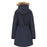 WHISTLER Bluff W Parka W-PRO 10000 Jacket 2048 Navy Blazer