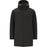 SOS Boiwa M insulated Parka Jacket 1001 Black