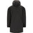 SOS Boiwa M insulated Parka Jacket 1001 Black