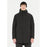 SOS Boiwa M insulated Parka Jacket 1001 Black