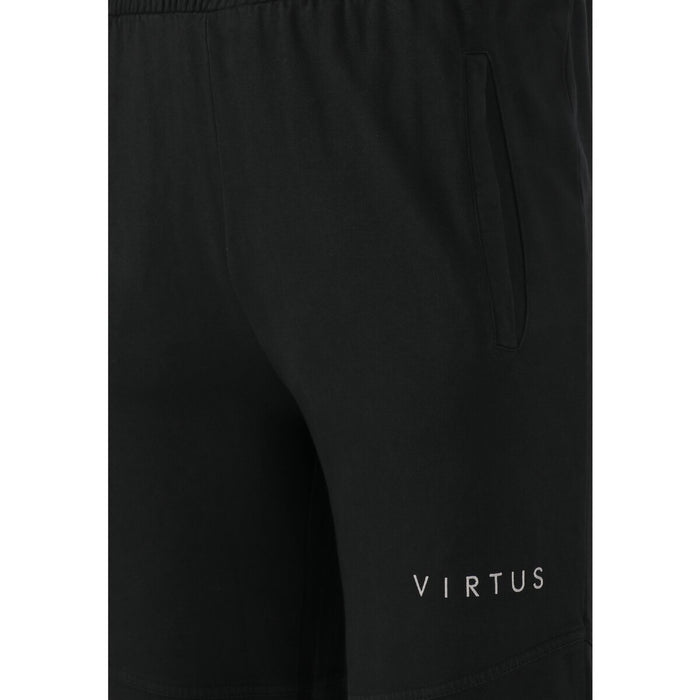 VIRTUS! Bold M Sweat Pants Pants 1001 Black