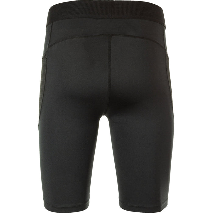 VIRTUS Bonder M Baselayer Shorts W/Pocket Shorts 1001 Black