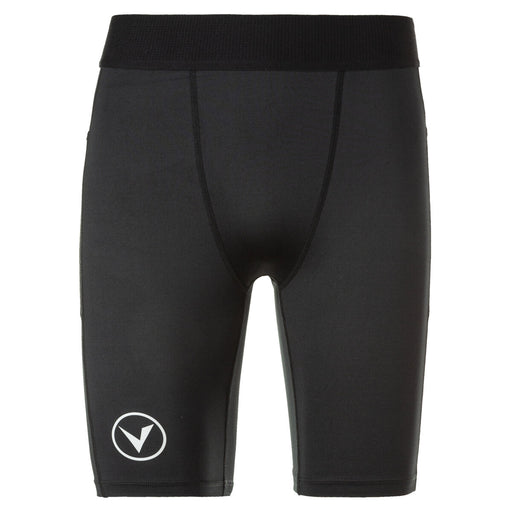 VIRTUS! Bonder M Baselayer Shorts W/Pocket Shorts 1001 Black