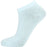 ATHLECIA Bonie Low Cut Sock 3-pack Socks 2139 Winter Sky