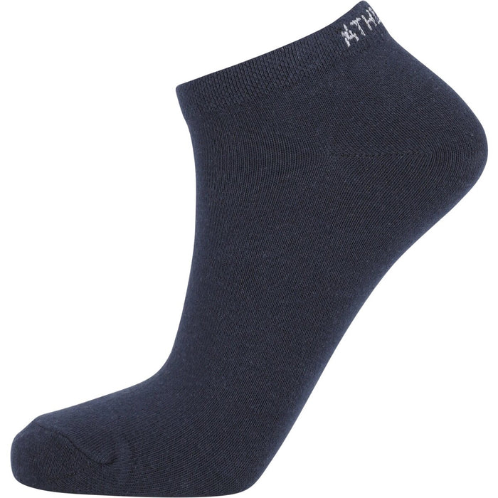 ATHLECIA Bonie Low Cut Sock 3-pack Socks 2139 Winter Sky