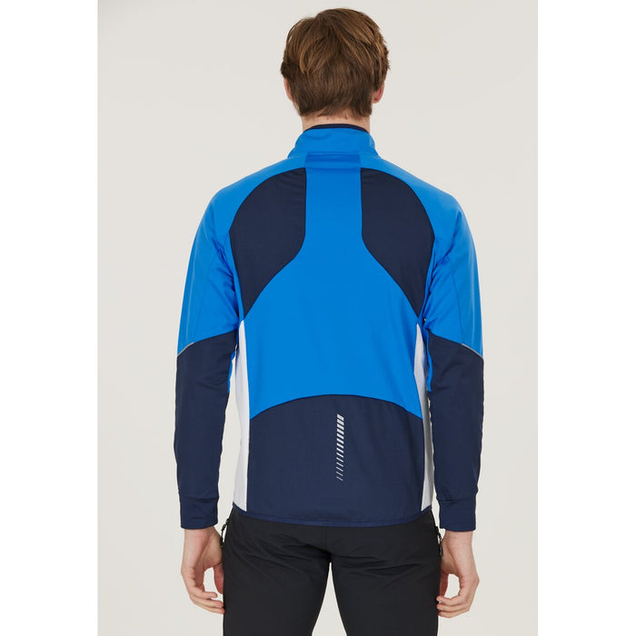 ENDURANCE Bonke M XCS Jacket Jacket 2101 Dark Sapphire