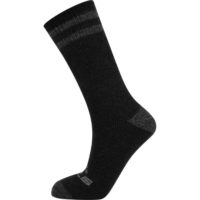 MOLS Bonner Socks Socks 1001 Black