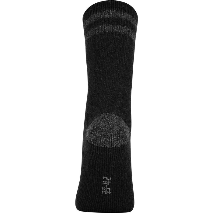 MOLS Bonner Socks Socks 1001 Black