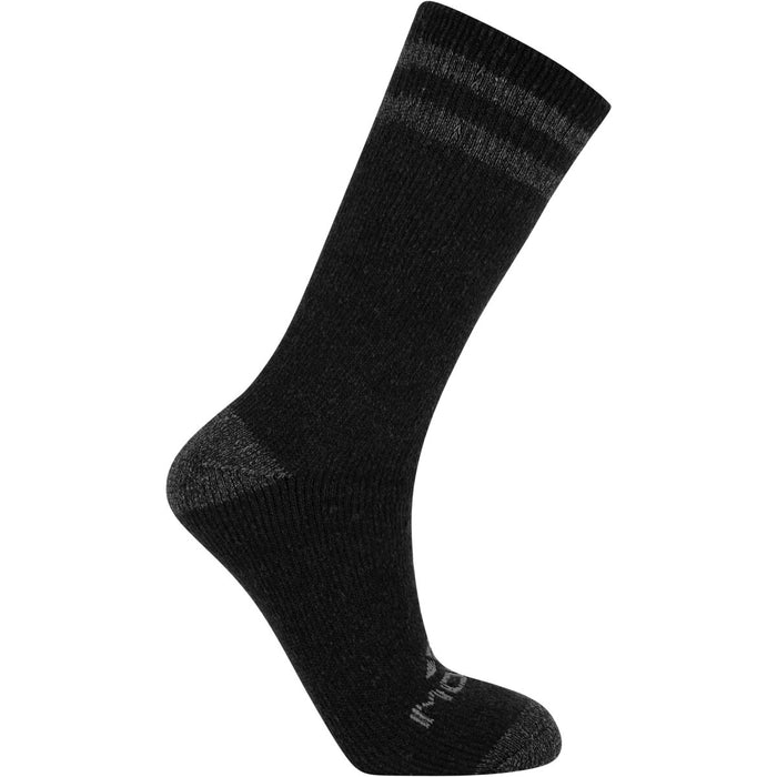 MOLS Bonner Socks Socks 1001 Black