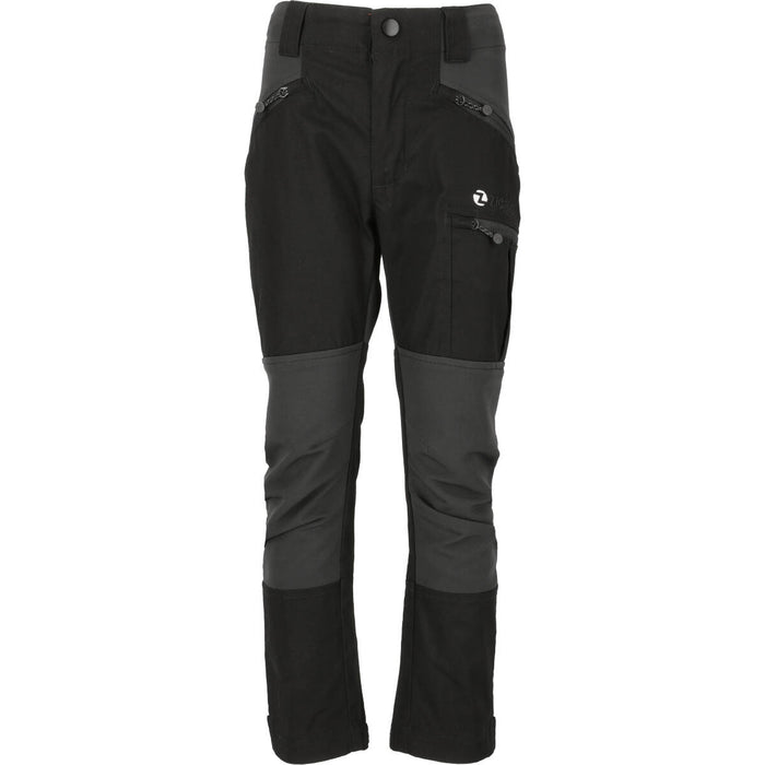 ZIGZAG Bono Outdoor Pants Pants 1051 Asphalt