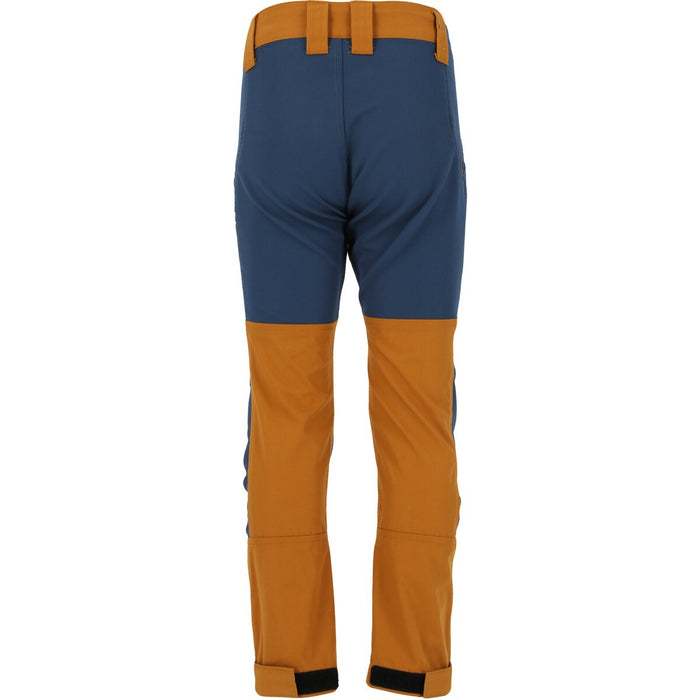 ZIGZAG Bono Outdoor Pants Pants 5101 Buckthorn Brown