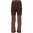 ZIGZAG Bono Outdoor Pants Pants 5127 Marron