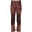 ZIGZAG Bono Outdoor Pants Pants 5127 Marron