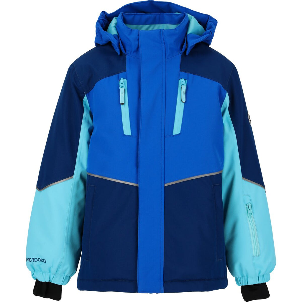 Boogie Ski Jacket W-Pro 10000 — Sports Group Denmark