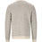 WHISTLER Borge M knit Sweater Knit 1024 Marshmallow