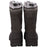 CMP Borhea Wmn Snow Boots WP Boots U951 Piombo