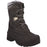 CMP Borhea Wmn Snow Boots WP Boots U951 Piombo