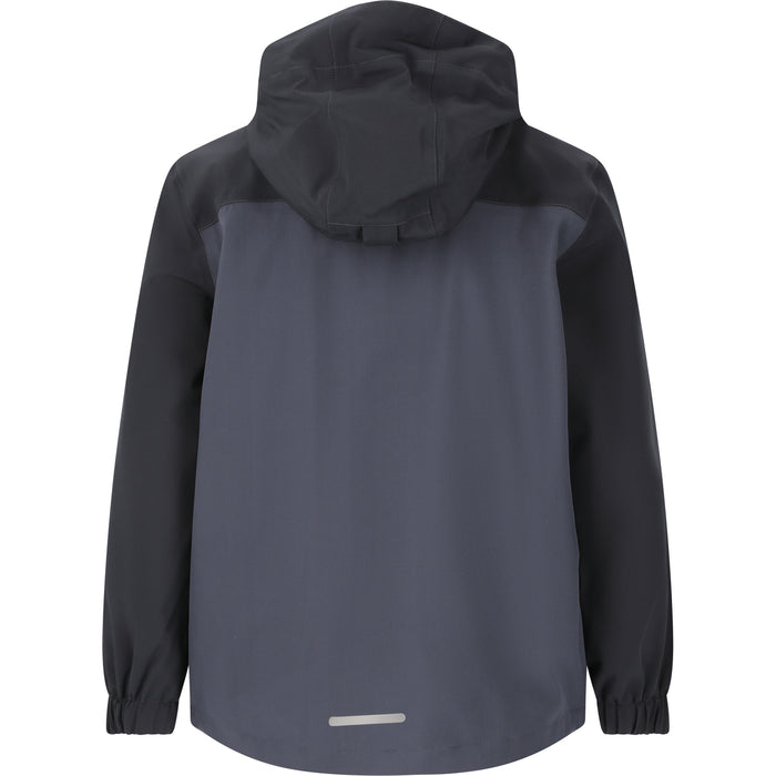 WEATHER REPORT Borise Jr. AWG Jacket W-PRO 15000 Jacket 2154 Blue Nights