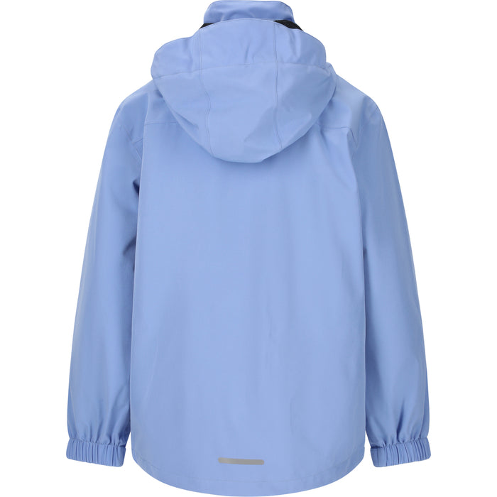 WEATHER REPORT Borise Jr. AWG Jacket W-PRO 15000 Jacket 2228 Azurine