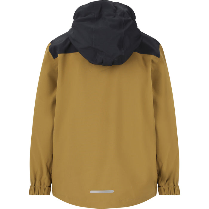 WEATHER REPORT Borise Jr. AWG Jacket W-PRO 15000 Jacket 3143 Nutria