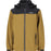 WEATHER REPORT Borise Jr. AWG Jacket W-PRO 15000 Jacket 3143 Nutria