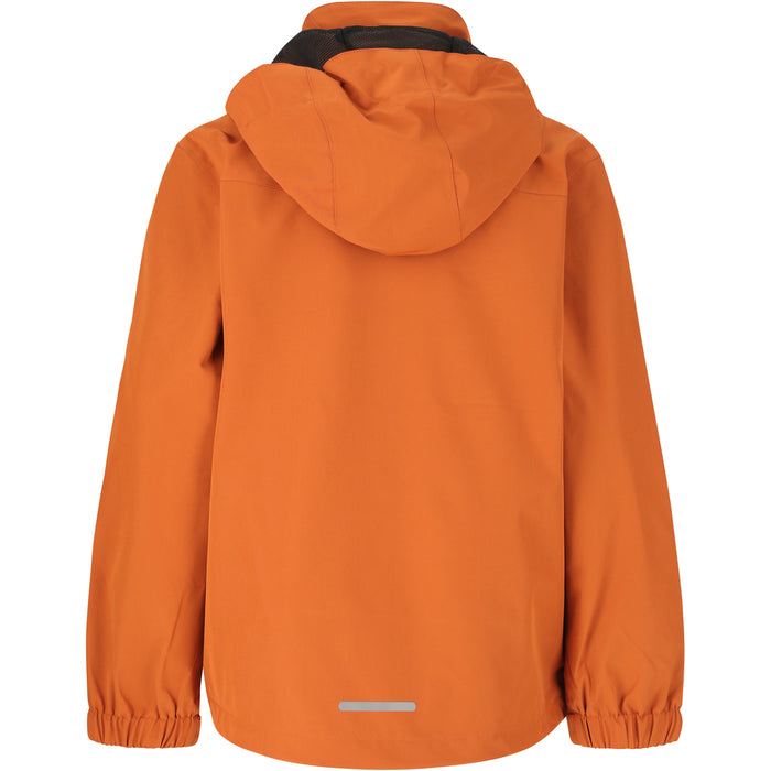 WEATHER REPORT Borise Jr. AWG Jacket W-PRO 15000 Jacket 5217 Autumnal