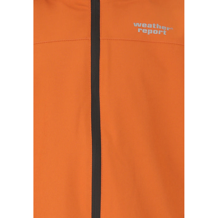 WEATHER REPORT Borise Jr. AWG Jacket W-PRO 15000 Jacket 5217 Autumnal