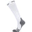 ENDURANCE Boston Compression Socks 1-Pack Socks 1002 White