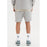 SOS Bovec M Shorts Shorts 1005 Light Grey Melange