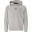 SOS Bovec M Sweat Hood Sweatshirt 1005 Light Grey Melange