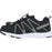 ZIGZAG Bowfer Kids Lite Shoe WP Shoes 1001 Black