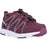 ZIGZAG Bowfer Kids Lite Shoe WP Shoes 4170 Prune Purple