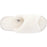 WHISTLER Brahny W Plush Slipper Sandal 8873 Off White