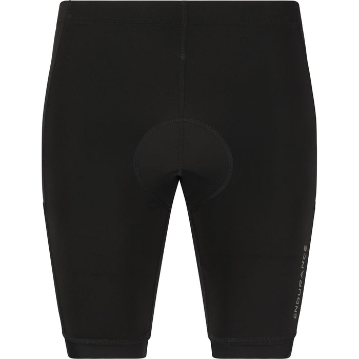 ENDURANCE Bray W Cycling/MTB Tights Cycling Tights 1001 Black