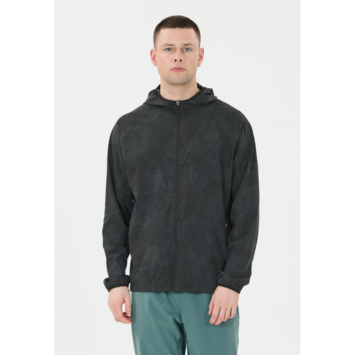 ENDURANCE Braylen M AOP Jacket Jacket Print 3737