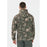 ENDURANCE Braylen M AOP Jacket Jacket Print 3738