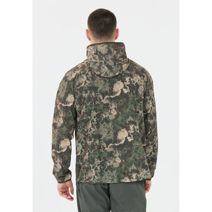 ENDURANCE Braylen M AOP Jacket Jacket Print 3738