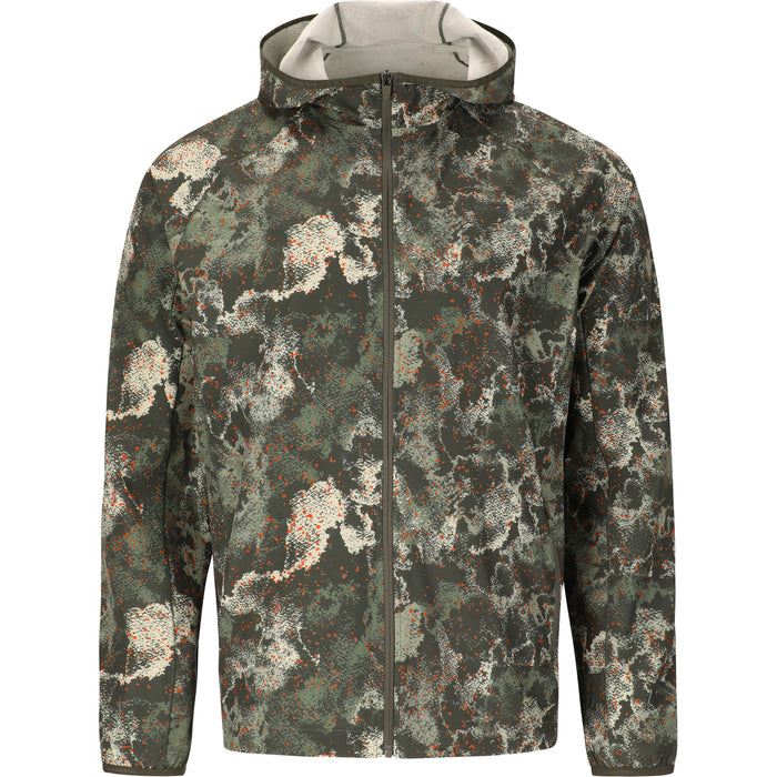 ENDURANCE Braylen M AOP Jacket Jacket Print 3738
