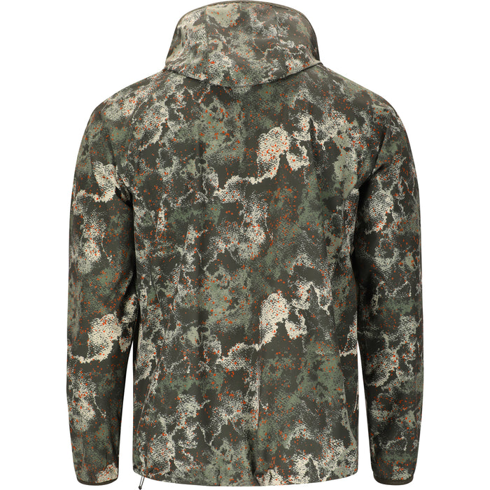 ENDURANCE Braylen M AOP Jacket Jacket Print 3738