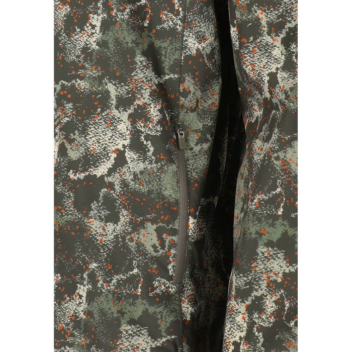 ENDURANCE Braylen M AOP Jacket Jacket Print 3738