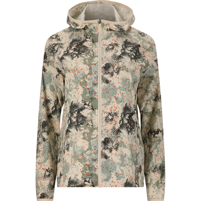 ENDURANCE Braylen W AOP Jacket Jacket Print 3739