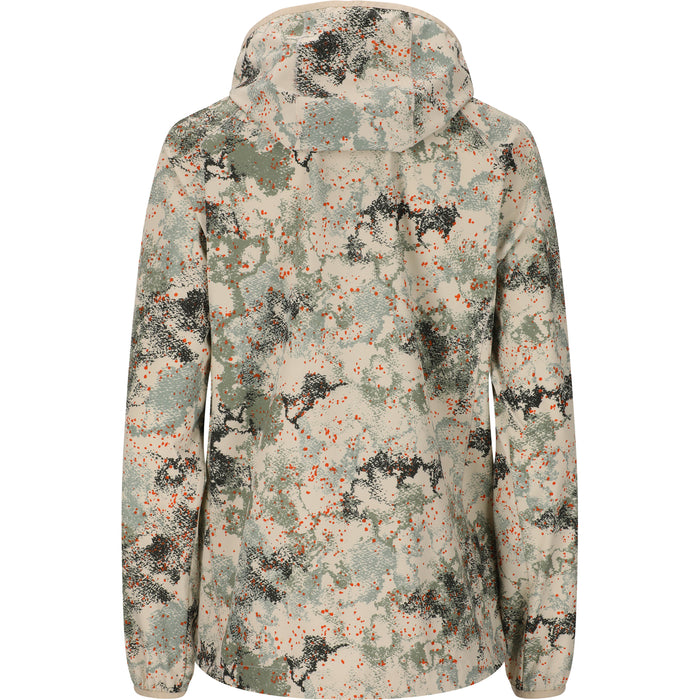 ENDURANCE Braylen W AOP Jacket Jacket Print 3739