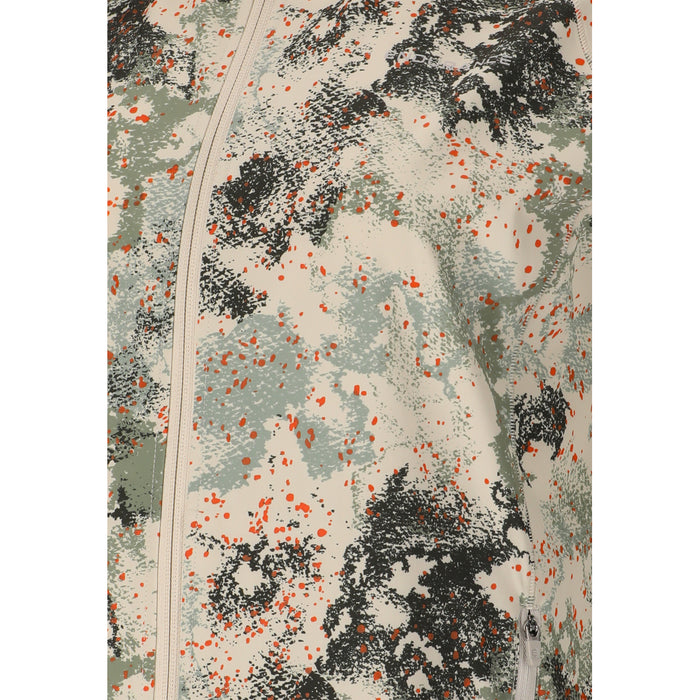 ENDURANCE Braylen W AOP Jacket Jacket Print 3739