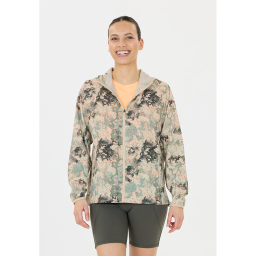ENDURANCE Braylen W AOP Jacket Jacket Print 3739
