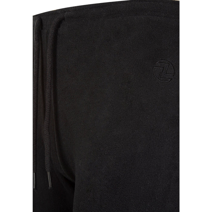 ZIGZAG Brazil Fleece Pant Pants 1001 Black